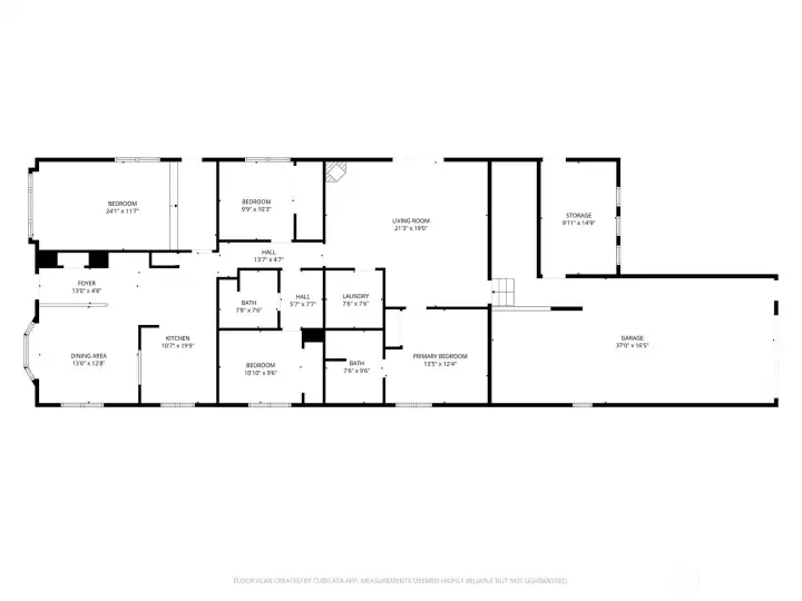 Floor Plan Floor Plan