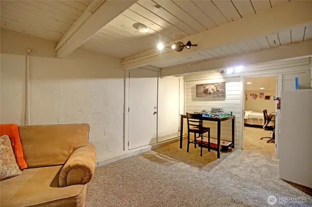 Great Spaces~