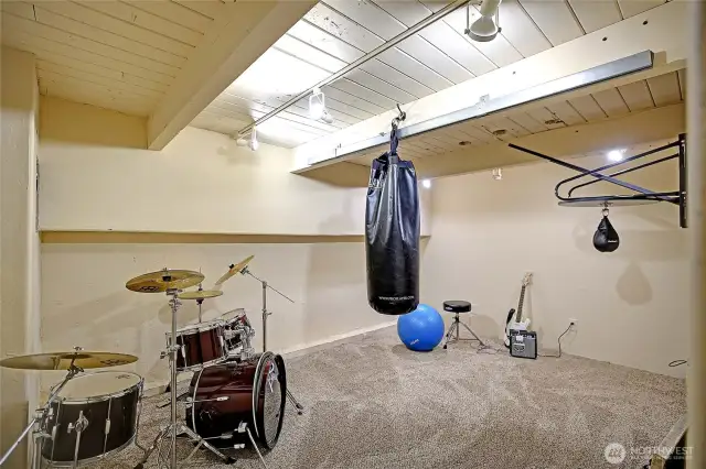 Basement Room~