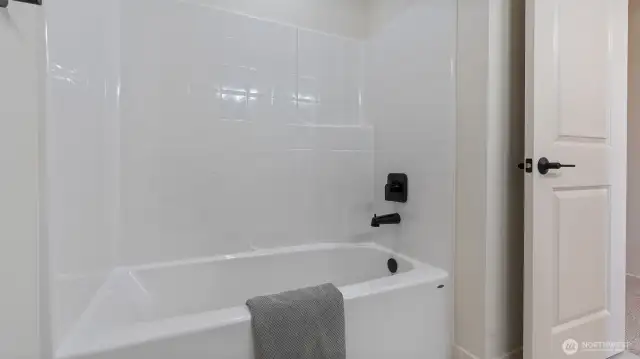 Main bath