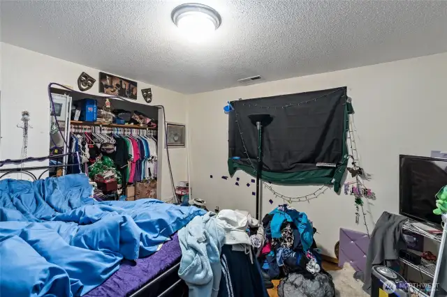 3rd bedroom