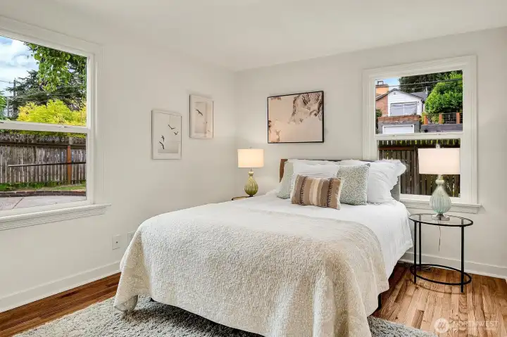 Bedroom #2