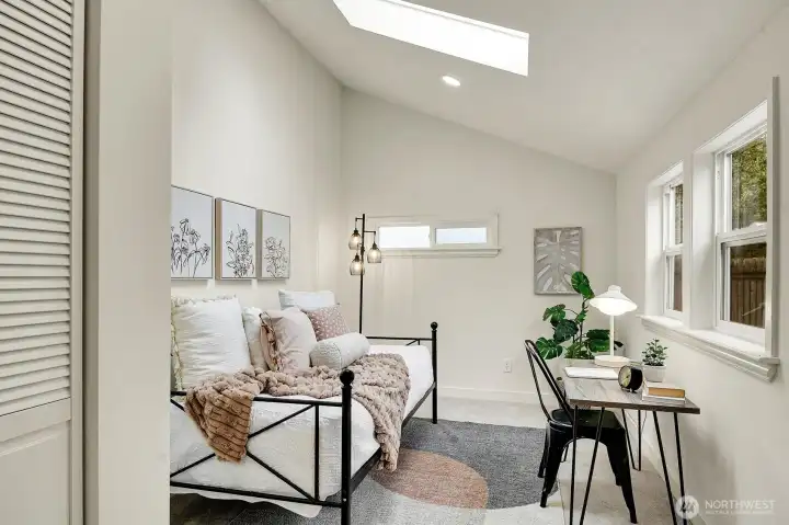 Bedroom #3