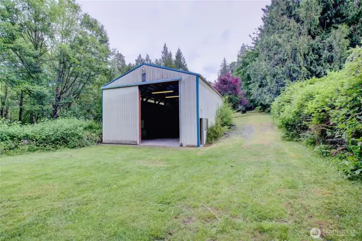 38 x 48 Shop 38 x 48 Shop