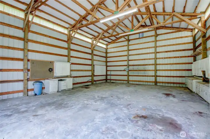 38 x 48 Shop 38 x 48 Shop