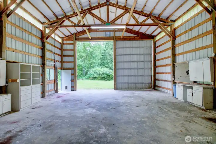 38 x 48 Shop 38 x 48 Shop