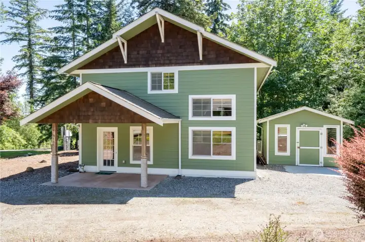 Guest House Guest House