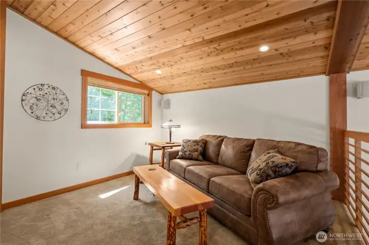 Guest House - Loft Guest House - Loft