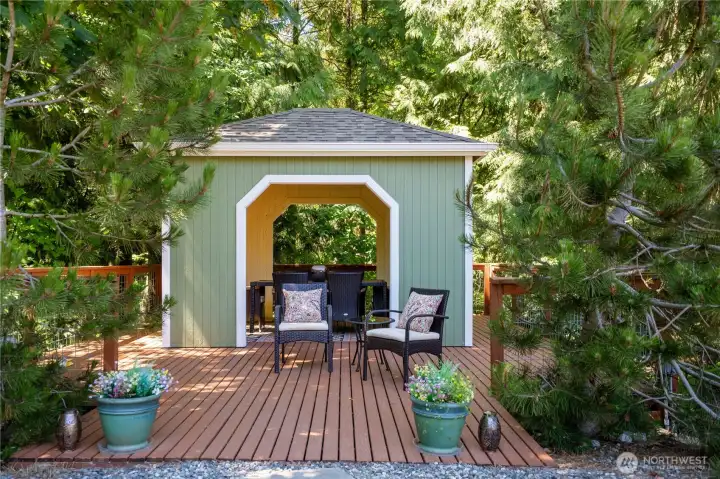 Cabana Cabana