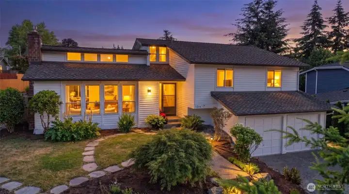 Welcome to this updated tri-level home in the Fairwood area, offering a thoughtful floor plan, quality updates, and comfortable living spaces throughout!