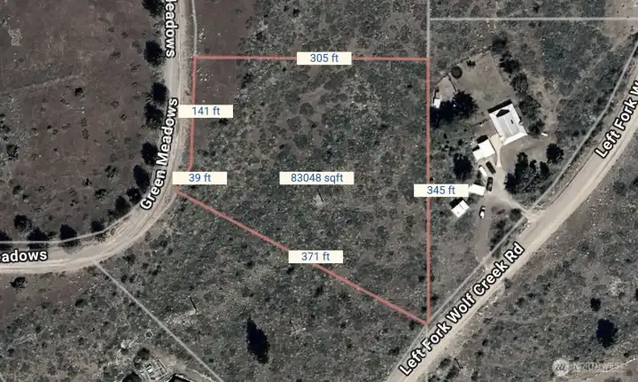 Green Meadows Lot 10