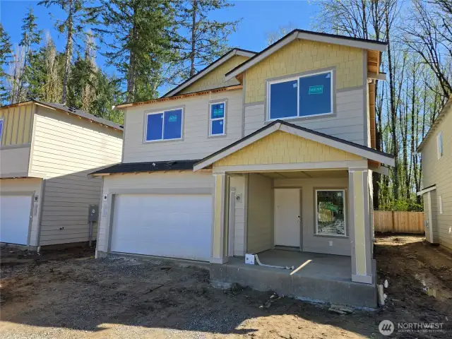 Pattison Place lot 15 4.13.25