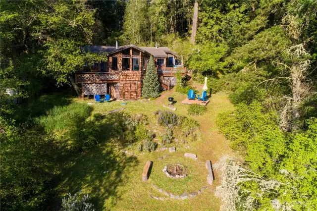 Vacation rental or island getaway!