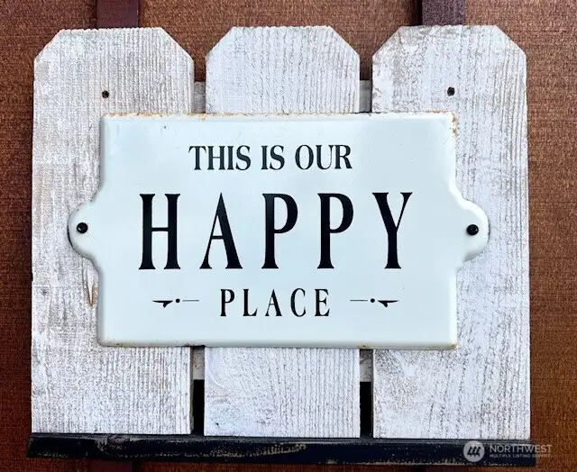 Pretty much sums up how people feel about their Veranda beach cottages.