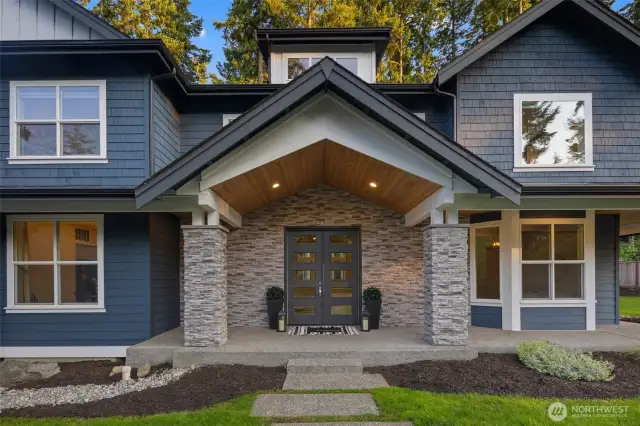 Welcome Home!