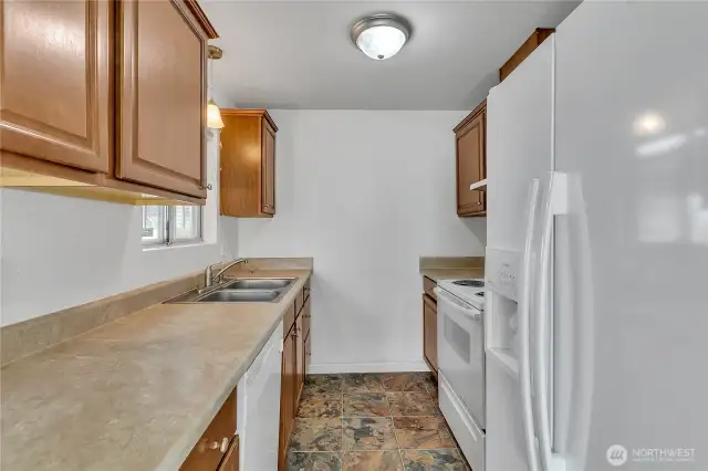 Your Kitchen awaits you.