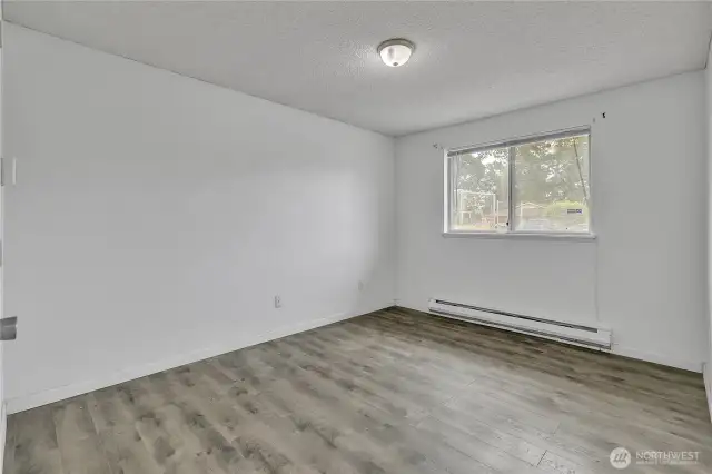 2nd Bedroom.