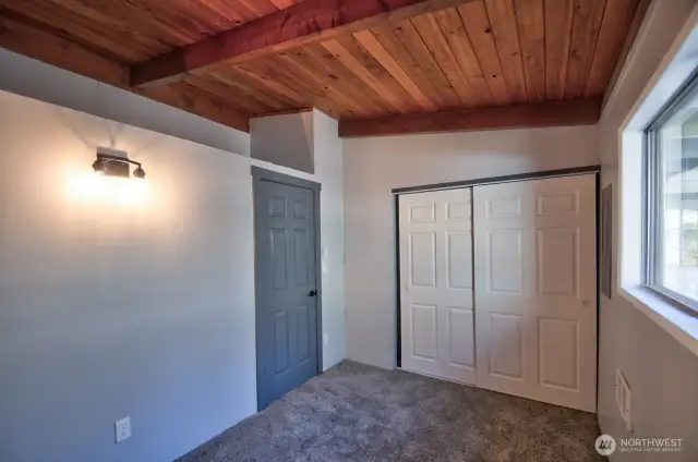Additional room