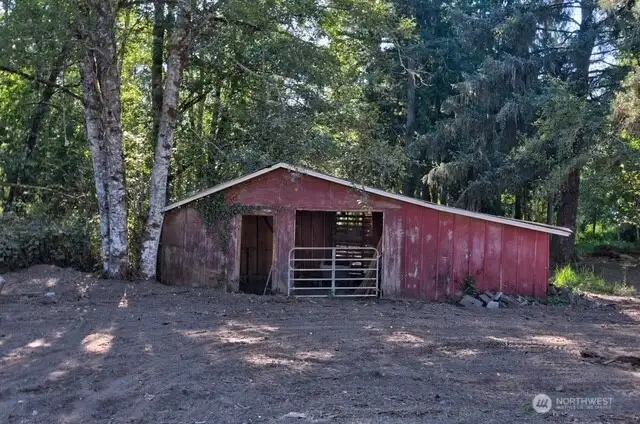 Outbuilding