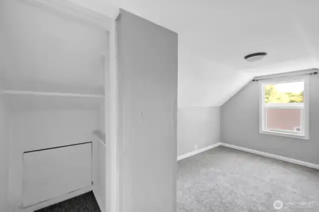 Closet