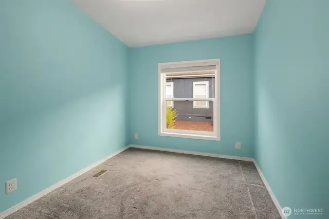Bedroom 3 of 3.