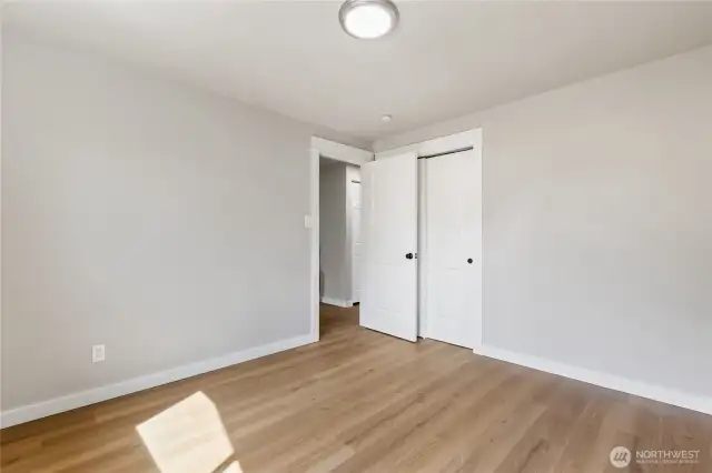 3rd bedroom