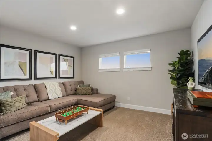 **Photos are of a different home, same plan in the community. Some colors, Features and specs will vary**