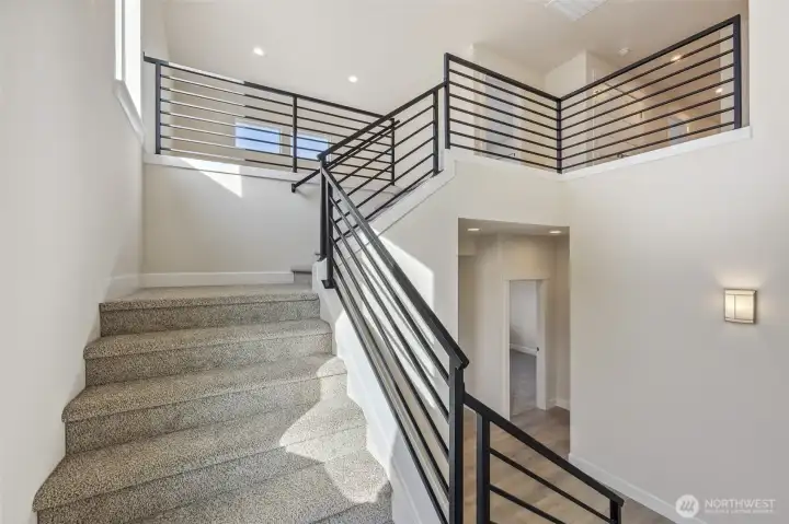 **Photos are of a different home, same plan in the community. Some colors, Features and specs will vary**