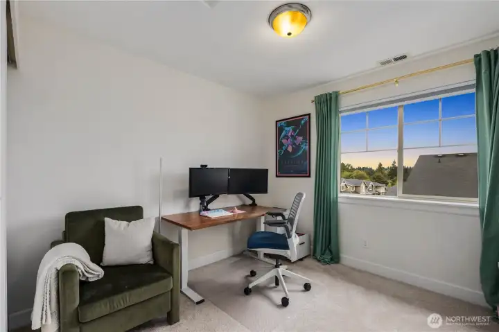 Addtl Bedroom