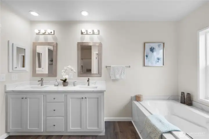 Designed for comfort, made for relaxation.