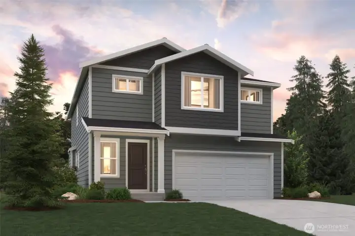 Square footage/dimensions shown are only an estimate, and actual square footage/dimensions will differ. ?Buyers should rely on his or her own evaluation of usable area. Depictions of homes or other features are artist conceptions. Hardscape, landscape, and other items shown may be decorator suggestions that are not included in the purchase price, and availability may vary. No view is promised. Views may also be altered by subsequent development, construction, and landscaping growth. ©2025 Century Communities, Inc