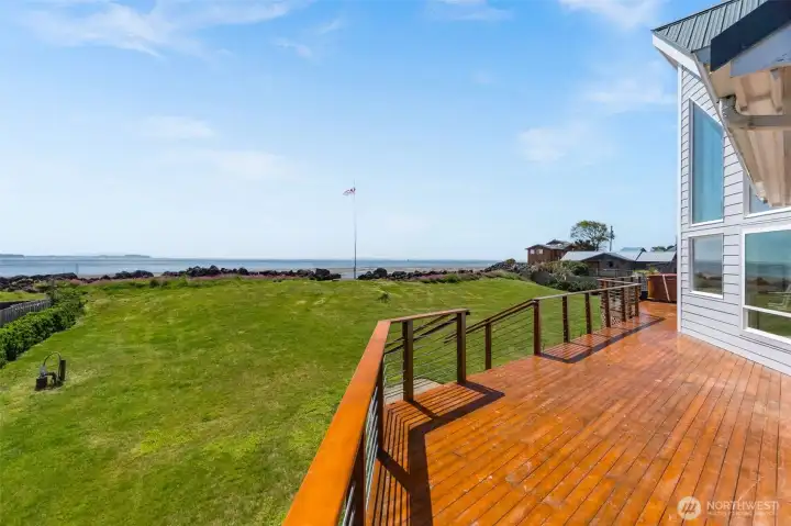 --Willapa Bay are spectacular.