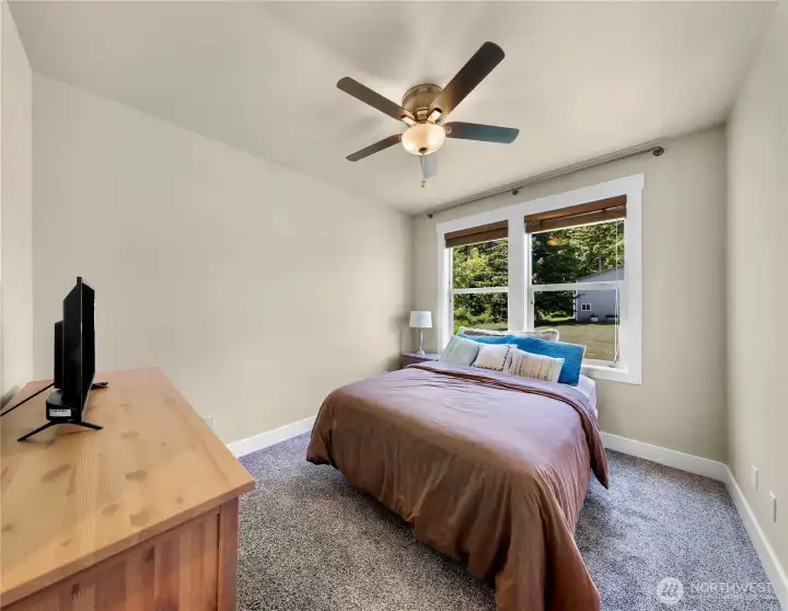 3rd bedroom