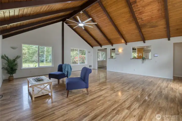 Laminate floors Laminate floors