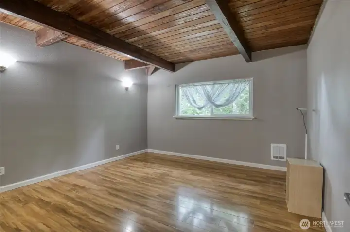 2nd Bedroom 2nd Bedroom