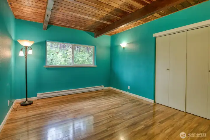 3rd Bedroom 3rd Bedroom
