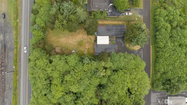 Large level lot nestled in the trees, but just minutes from the beach, Ocean Shores, Seabrook and the Quinault Rain Forest Large level lot nestled in the trees, but just minutes from the beach, Ocean Shores, Seabrook and the Quinault Rain Forest