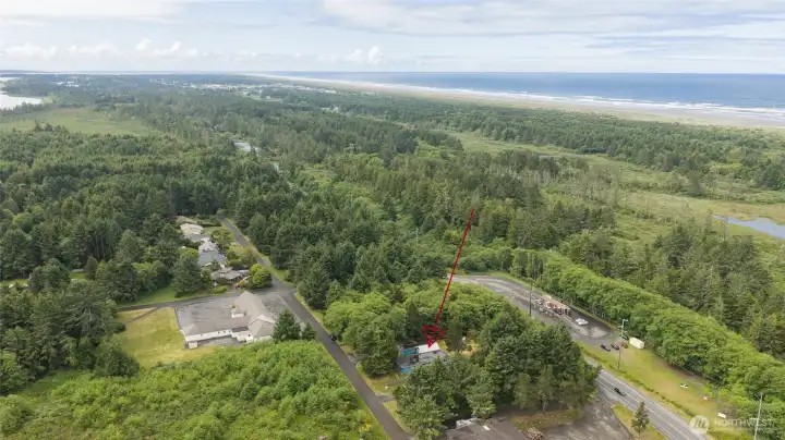 All the amenities, restaurants, entertainment, festivals, parks and beach in Ocean Shores is just a short drive away. All the amenities, restaurants, entertainment, festivals, parks and beach in Ocean Shores is just a short drive away.
