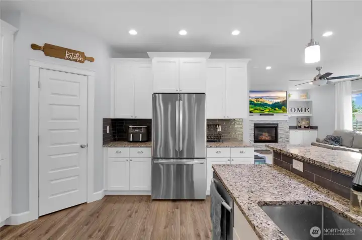Thoughtful design meets everyday functionality.