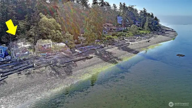 Historic Sundin Beach Community~