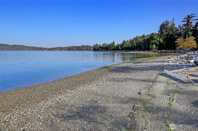 Quiet, Peaceful Bay~