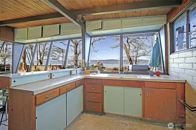 This Design and the Views~