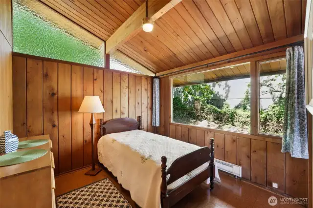 Bedroom #2.