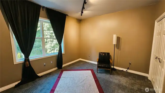 Bedroom 2. #10920 Chaucer St SE, Olympia, WA 98501