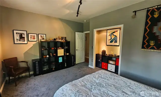 Bedroom 3. #10920 Chaucer St SE, Olympia, WA 98501