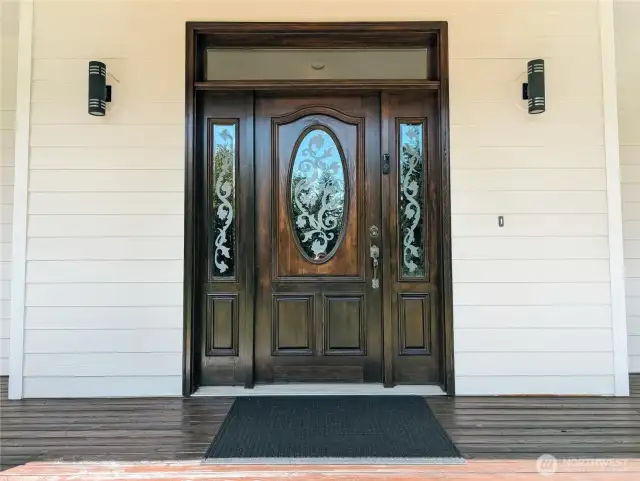 Welcome to this 4br, 2.75ba home with an ADU on 2.61 acres of privacy. #10920 Chaucer St SE, Olympia, WA 98501