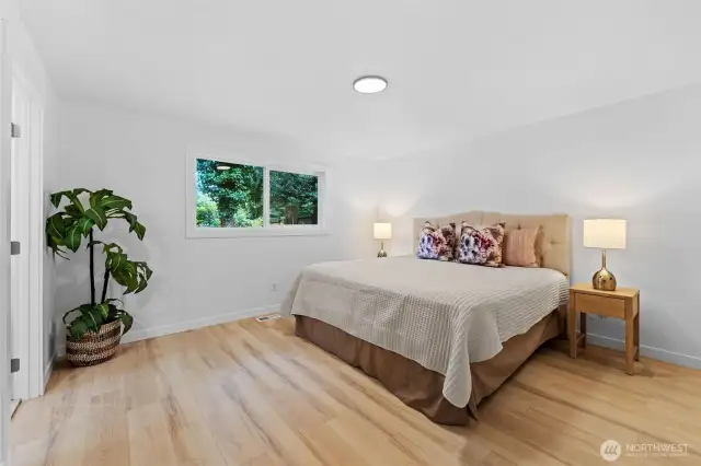 Primary bedroom # 2