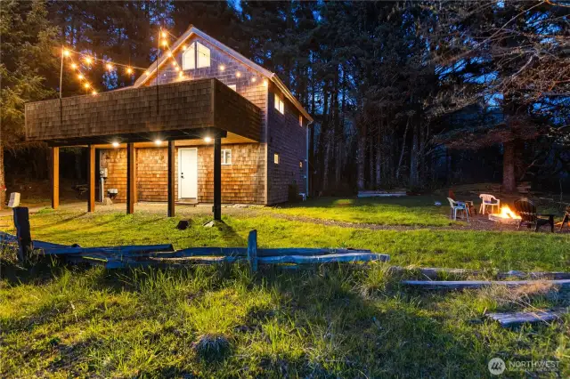 Cozy Nights Await!