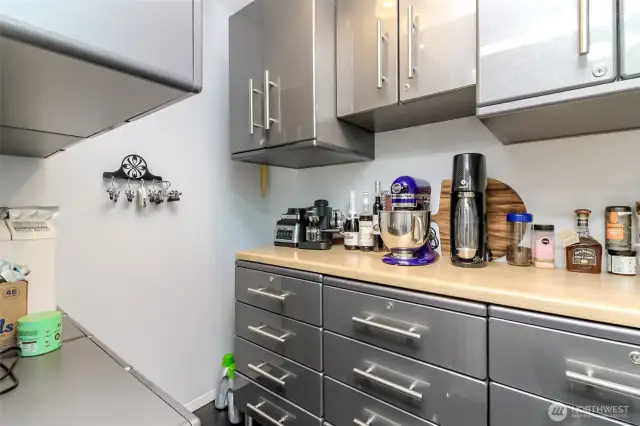 Huge Pantry