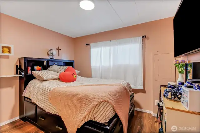 Second Room